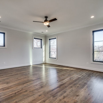 1015 21st St - The Fillmore Model