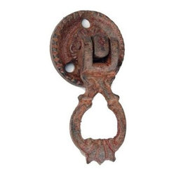 Classic Drop Pulls - Cabinet And Drawer Handle Pulls