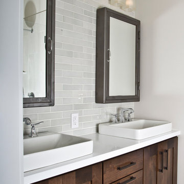 Bathrooms