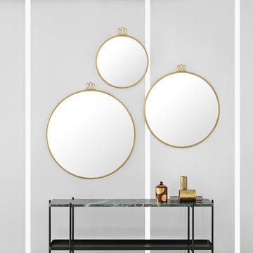 Randaccio mirror