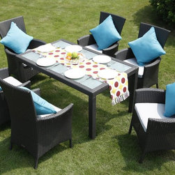 Patio furniture for high rollers - Patio Furniture And Outdoor Furniture