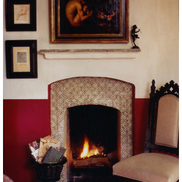 Martyn Lawrence Bullard Residence