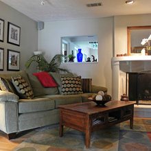 living room furniture arrangment