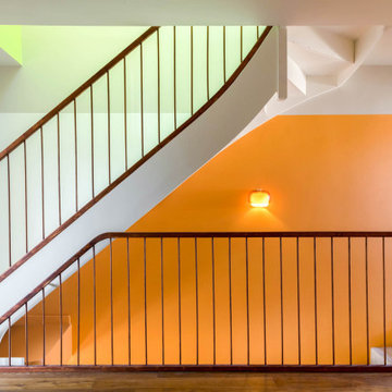 BRESSAT - Maison de 140 m² à Villeurbanne