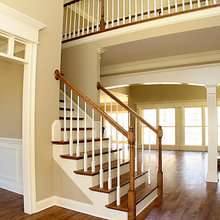 Tibbetts 1st floor