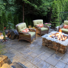 claytor yard ideas