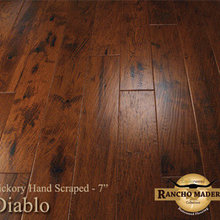 dklegs's Floors