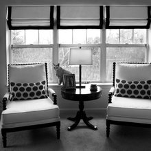 window treatments