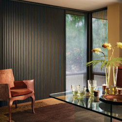 Alustra Collection by Hunter Douglas - Cellular Shades