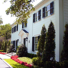home exteriors
