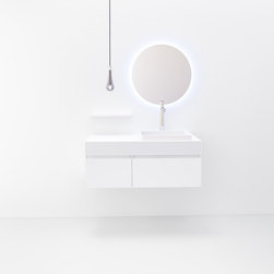 Mueble ELE - Bathtwo - Products