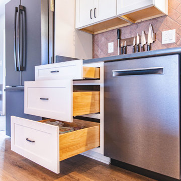 Catharpin Kitchen Remodeling