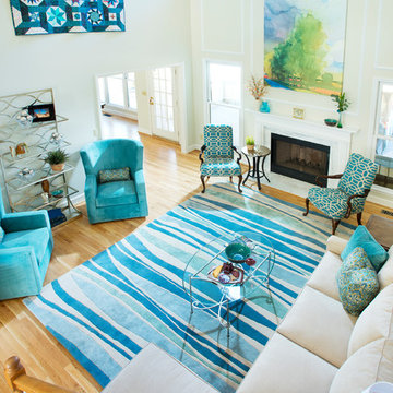 Jennings Living Room