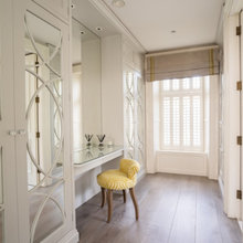 Chester Closet Doors