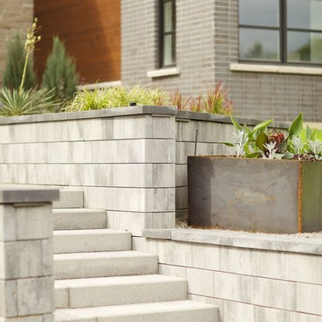 Contemporary Landscape Design