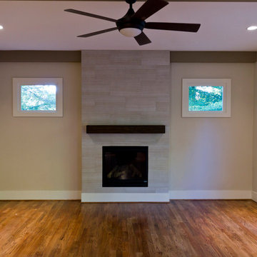 Modern Interiors