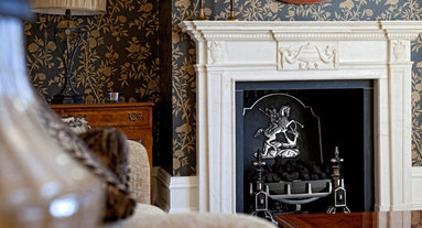 Best 15 Fireplace Installers In Cambridge Cambridgeshire Houzz