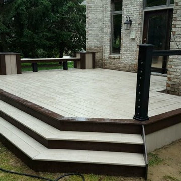 Fiberon