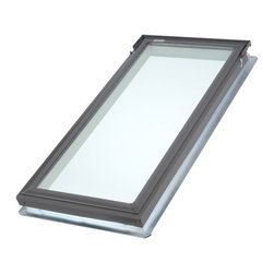 VELUX No Leak Fixed Skylight - Windows