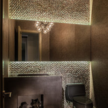 basement bath