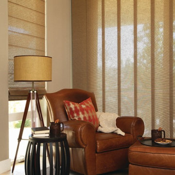 Hunter Douglas Woven Textures