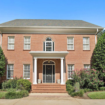 25 Club Forest Lane, Greenville, SC 29605