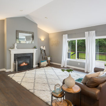 Stanwood Equestrian Estate