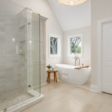 Bathroom Remodel Oak Brook
