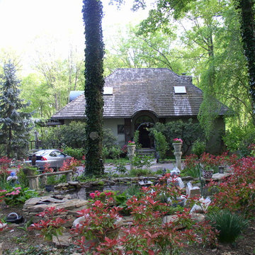 Griffins Gate