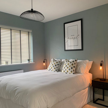 Leighton Buzzard Guest Bedroom