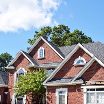 CertainTeed Landmark Pro Roof Replacement in Myrtle Beach