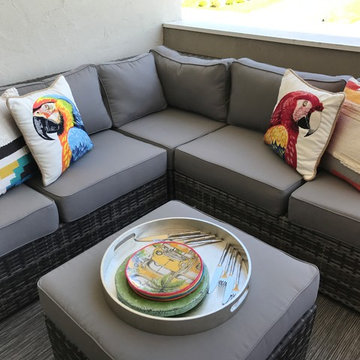 Penthouse Chic - Airbnb