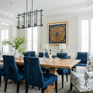 Needham Residence