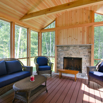 Porches