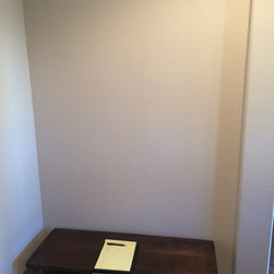 Entryway Cubby - Display And Wall Shelves 