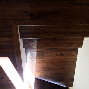 Diablo Flooring, Inc - Random Hardwood Flooring Projects