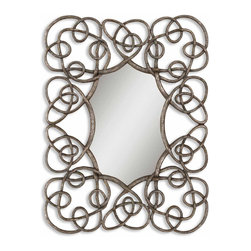 TU127 - Wall Mirrors