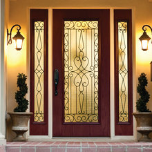 Exteriors