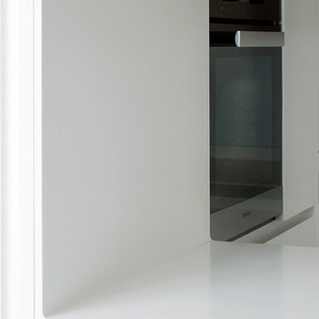 Minimal Total white | MQ 20