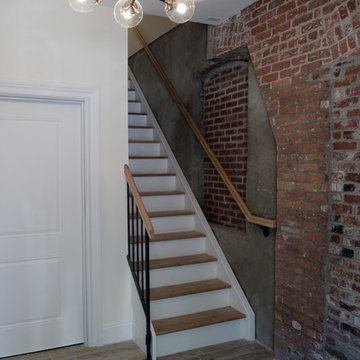Multi-Unit New Construction