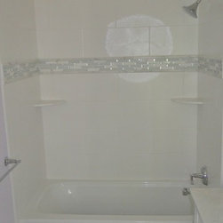 TILE DESIGN INSPIRATIONS, LLC. - Tile