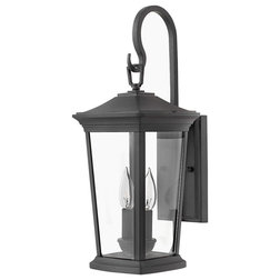 Traditional Outdoor Wall Lights And Sconces by Hinkley