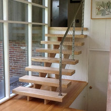 handrail