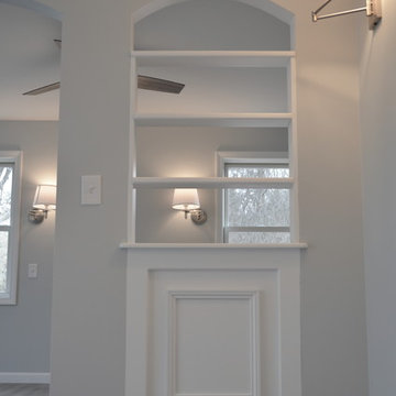 Accessible Addition - South Hadley MA