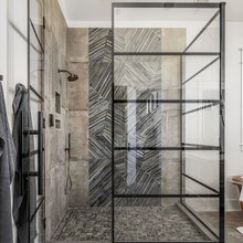 Shower Floor Tile