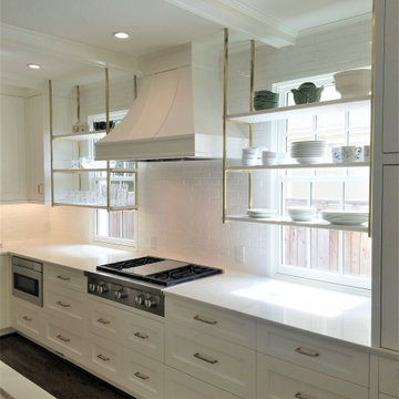 Kitchens