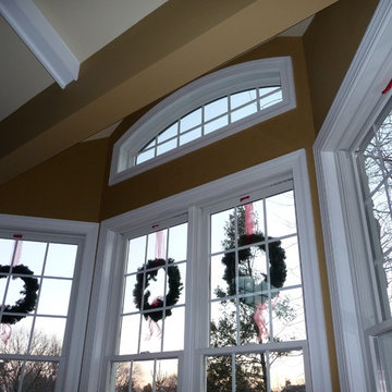 Hilltown, PA -Great Room addition