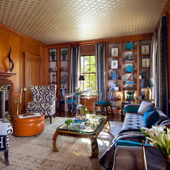 Catherine Brown Paterson Design - Charleston, SC, US 29401
