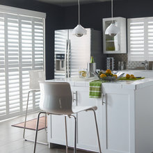 White Cabinets