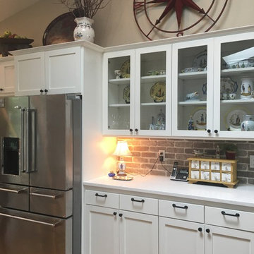 G Residence | Snohomish, WA